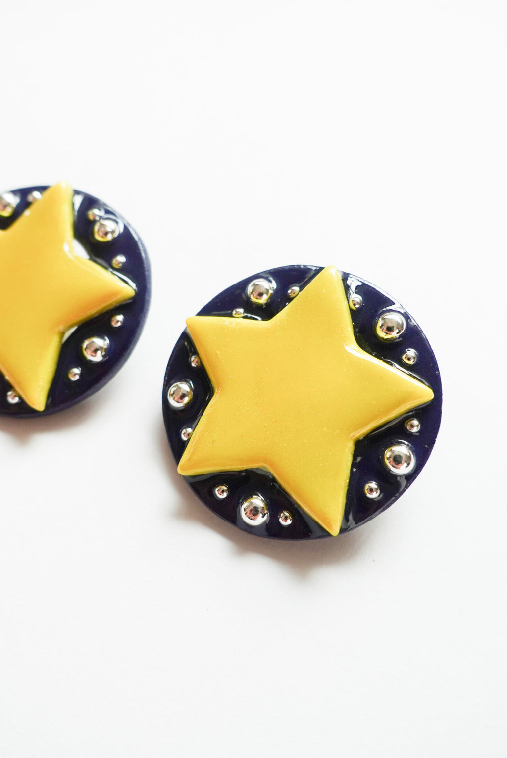 Big Star (yellow)