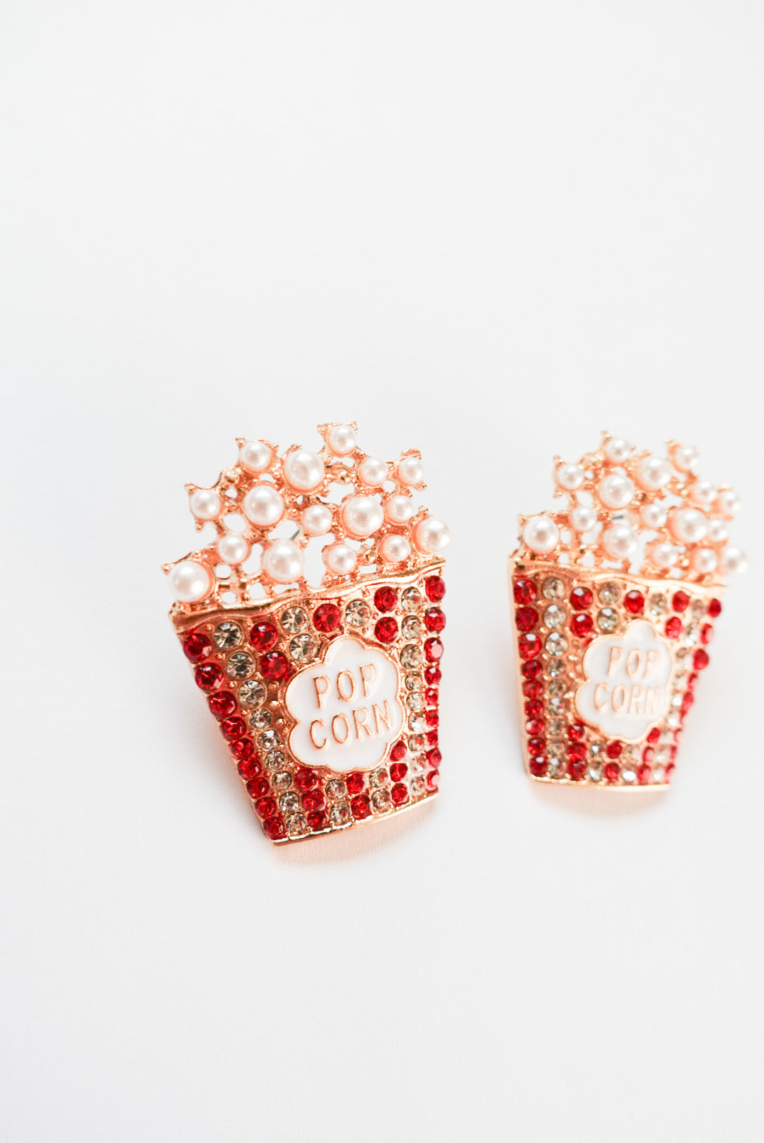 SPARK POP CORN