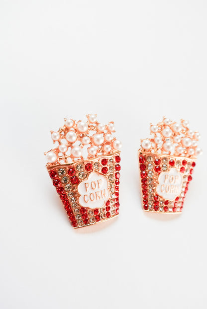 SPARK POP CORN