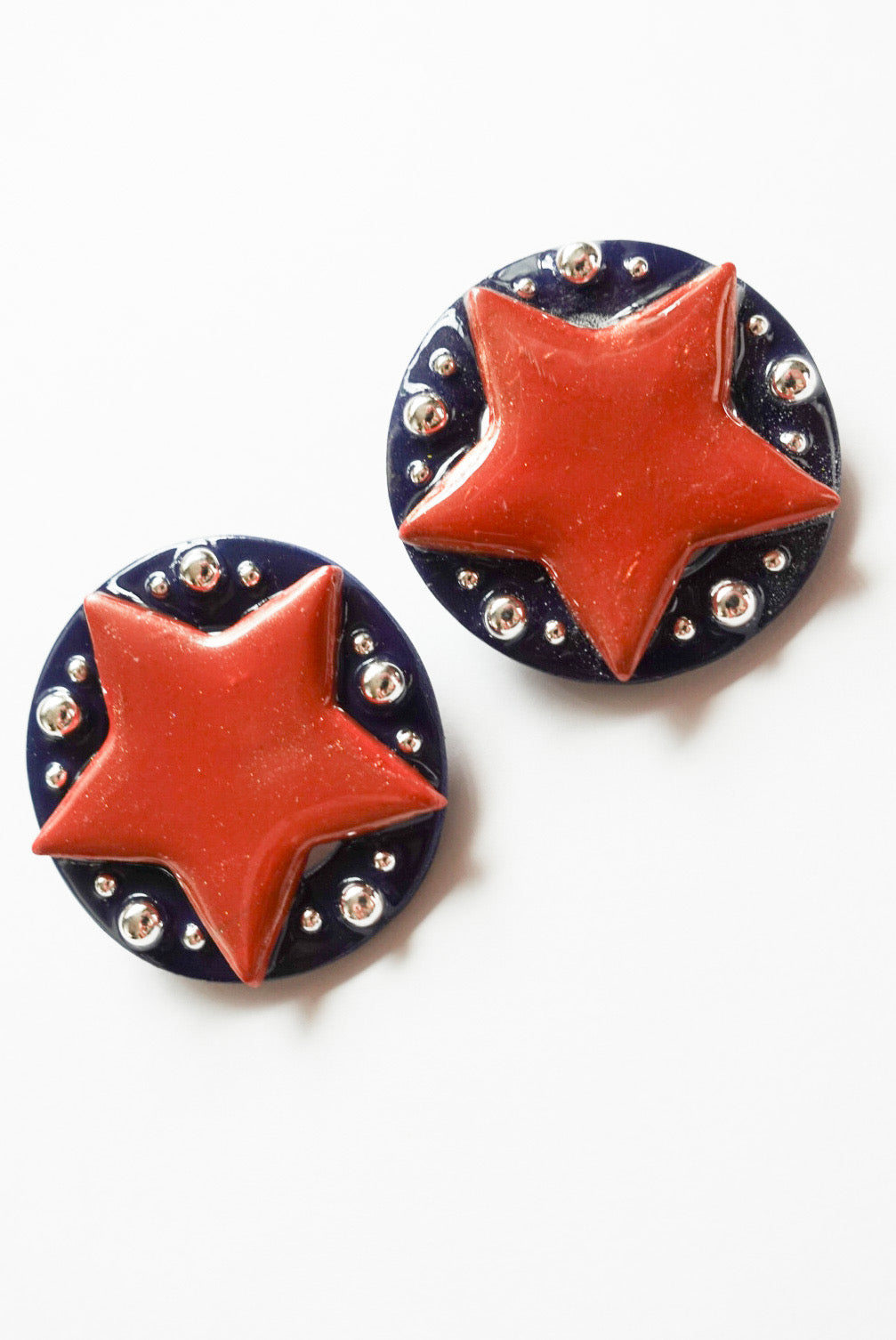 Big Star (Brown)