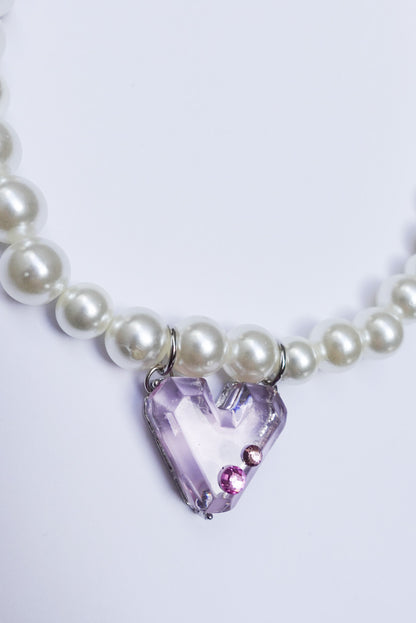 HYBRID PEARL-heart-
