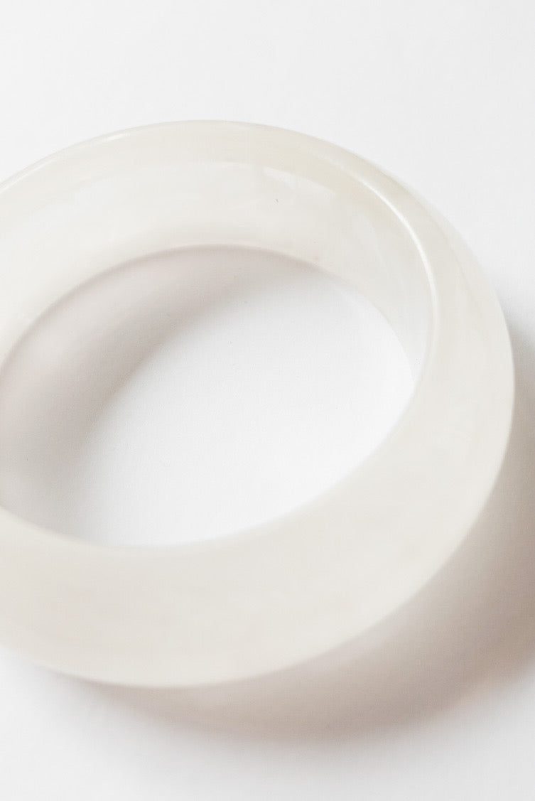Cloud Marble Cuff