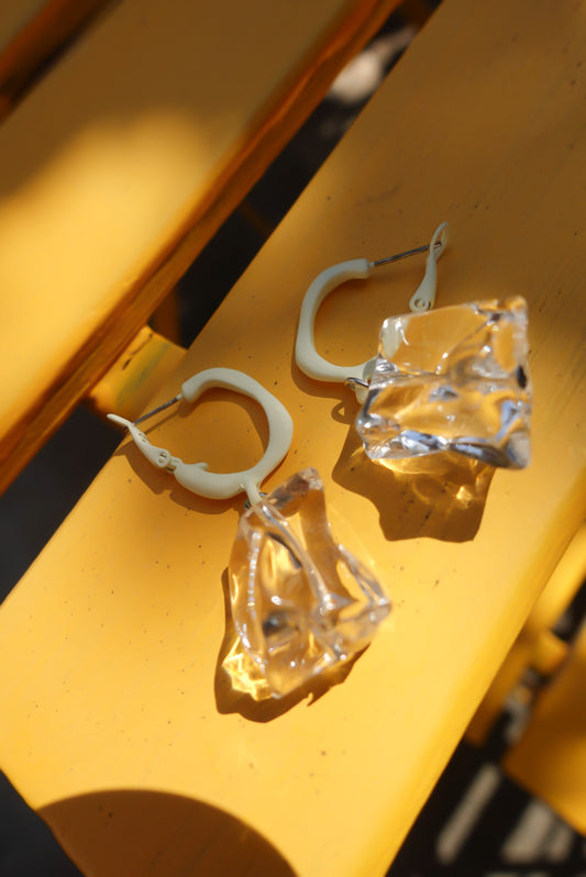 【10%OFF】MELT ICE