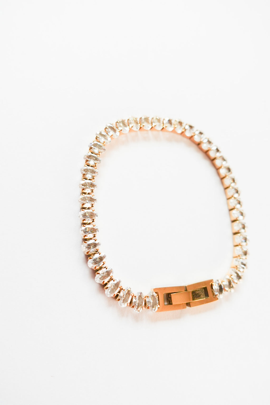 Eternal Spark Bracelet