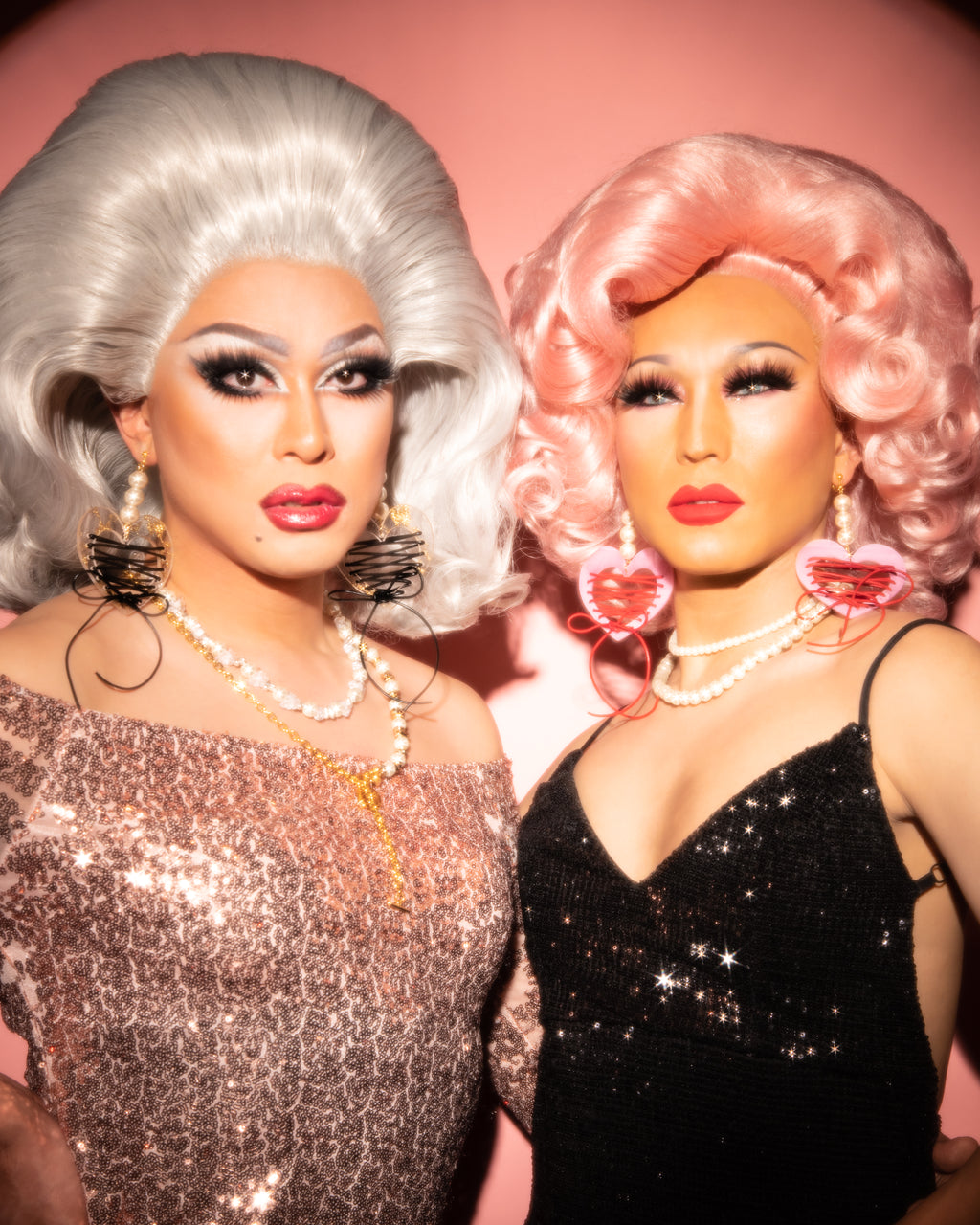 Angel Heart＜Pink＞